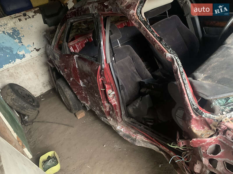 Седан Audi 100 1993 в Білій Церкві фото 6 Седан Audi 100 1993 в Білій Церкві