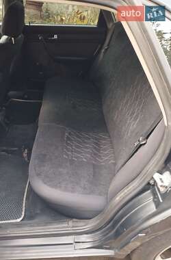 Седан Audi 100 1992 в Борисполе
