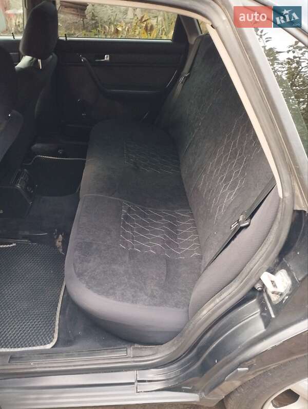 Седан Audi 100 1992 в Борисполе
