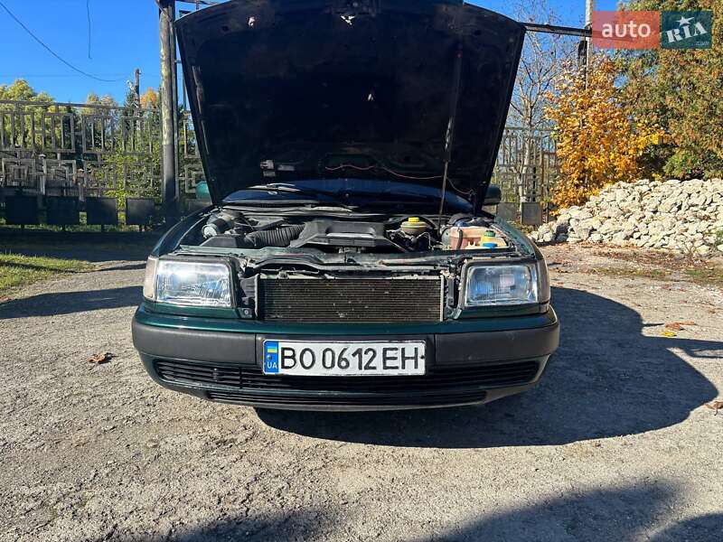 Седан Audi 100 1992 в Тернополе