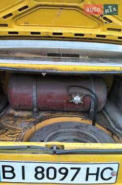 Седан Audi 100 1978 в Полтаве