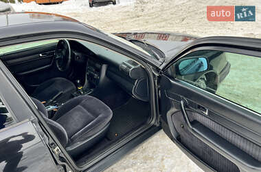 Седан Audi 100 1992 в Львове