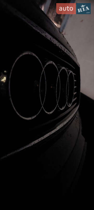 Седан Audi 100 1991 в Первомайске