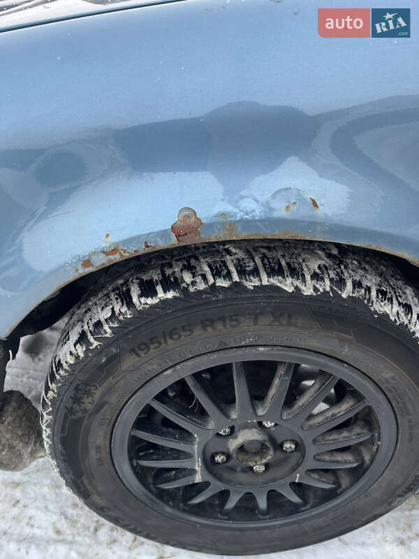 Седан Audi 100 1991 в Шепетовке