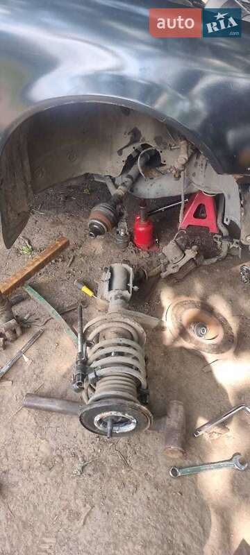 Седан Audi 100 1992 в Киеве