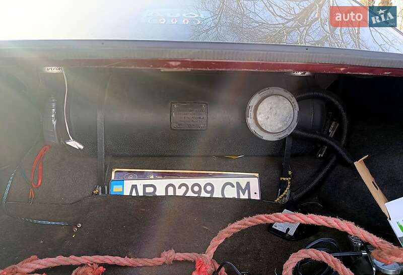 Седан Audi 100 1992 в Городне