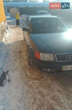 Седан Audi 100 1993 в Рівному