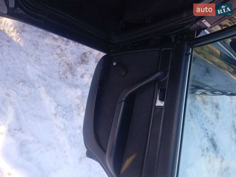 Седан Audi 100 1993 в Хмельницькому фото 14 Седан Audi 100 1993 в Хмельницькому