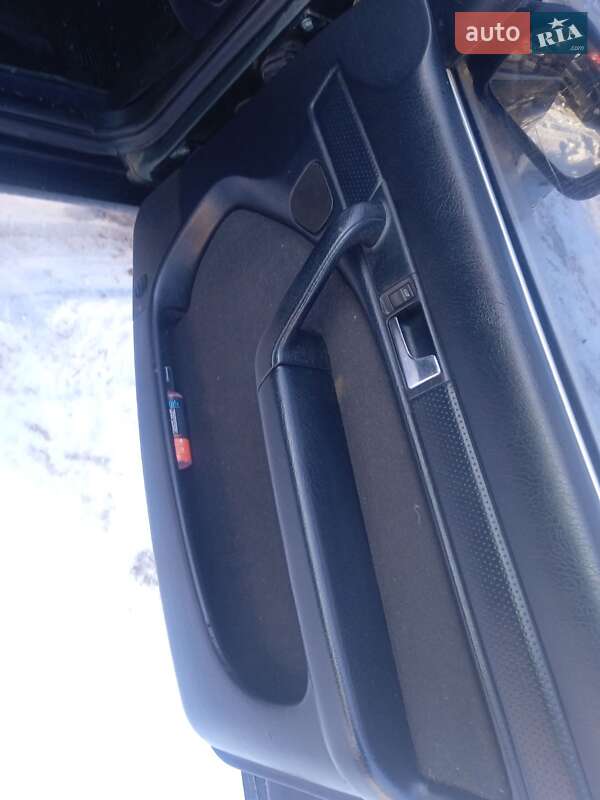 Седан Audi 100 1993 в Хмельницькому фото 18 Седан Audi 100 1993 в Хмельницькому