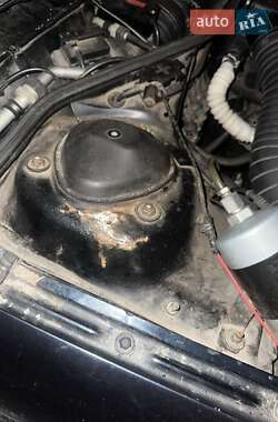 Седан Audi 100 1993 в Буче