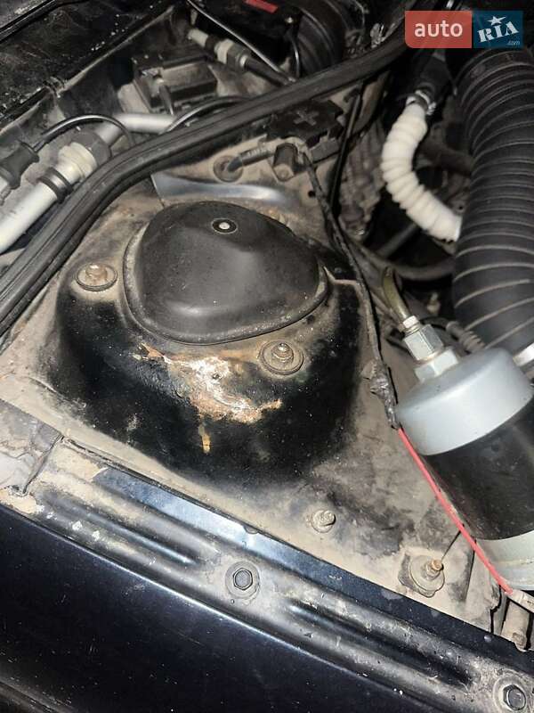 Audi 100 1993 Audi 100 1993