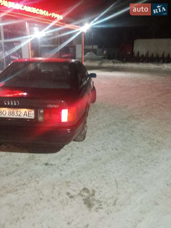 Седан Audi 100 1993 в Ровно фото 2 Седан Audi 100 1993 в Ровно