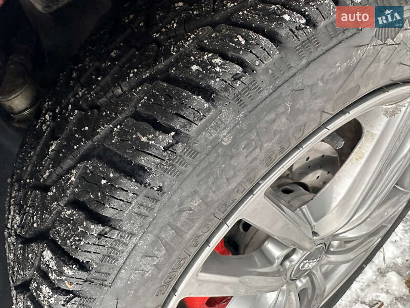 Седан Audi 100 1991 в Ямполі фото 7 Седан Audi 100 1991 в Ямполі