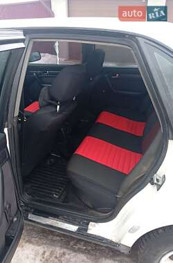 Седан Audi 100 1992 в Шепетовке