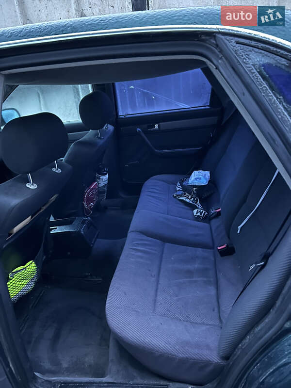 Седан Audi 100 1994 в Пустомытах