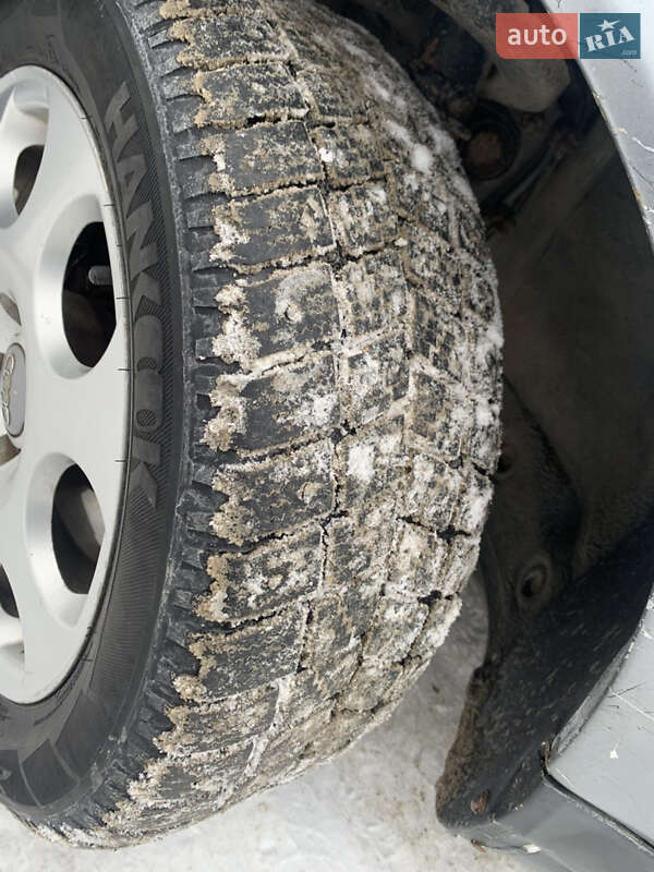 Универсал Audi 100 1993 в Новой Ушице