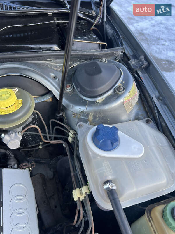 Универсал Audi 100 1993 в Хмельницком фото 22 Универсал Audi 100 1993 в Хмельницком