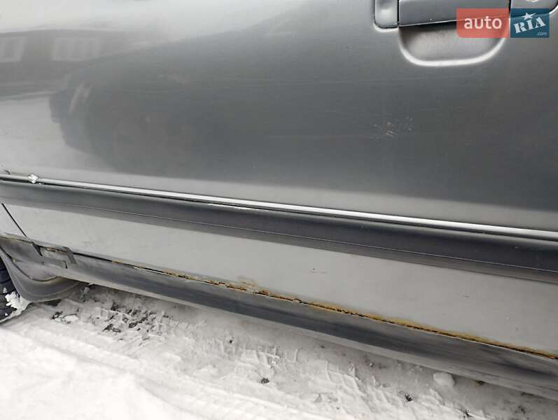 Універсал Audi 100 1992 в Костопілі