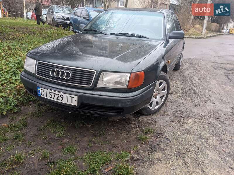 Audi 100 1993