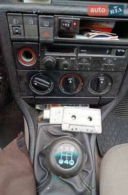 Седан Audi 100 1990 в Луцке