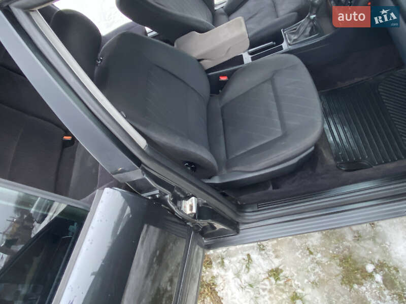 Седан Audi 100 1994 в Чемеровцах фото 12 Седан Audi 100 1994 в Чемеровцах