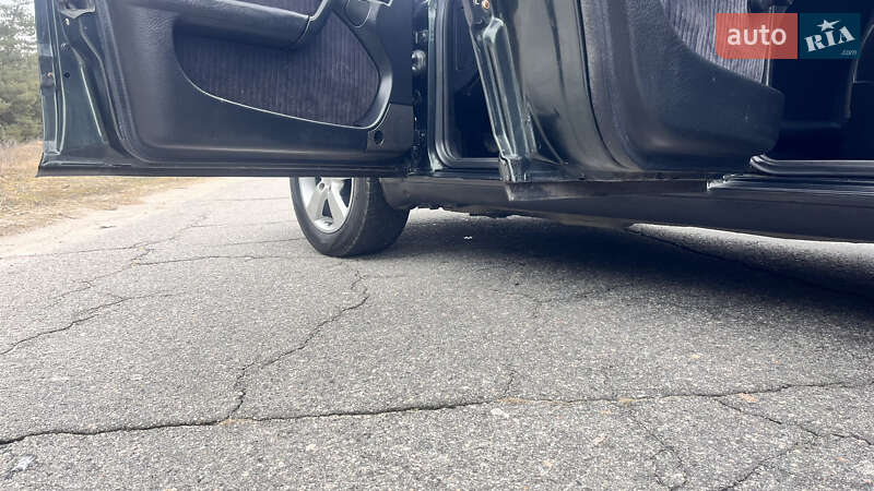 Седан Audi 100 1993 в Кременчуці фото 11 Седан Audi 100 1993 в Кременчуці