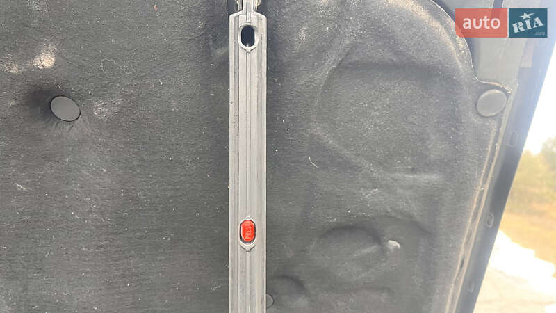 Седан Audi 100 1993 в Кременчуці фото 25 Седан Audi 100 1993 в Кременчуці