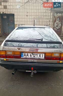 Універсал Audi 100 1983 в Києві