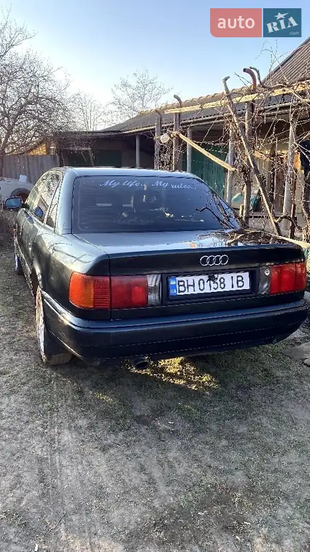 Audi 100 1994