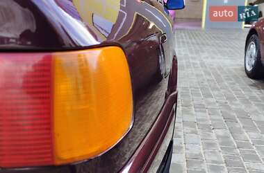 Седан Audi 100 1991 в Виннице