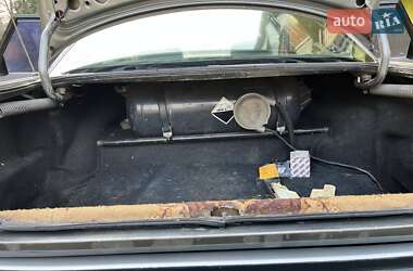 Седан Audi 100 1987 в Виноградове