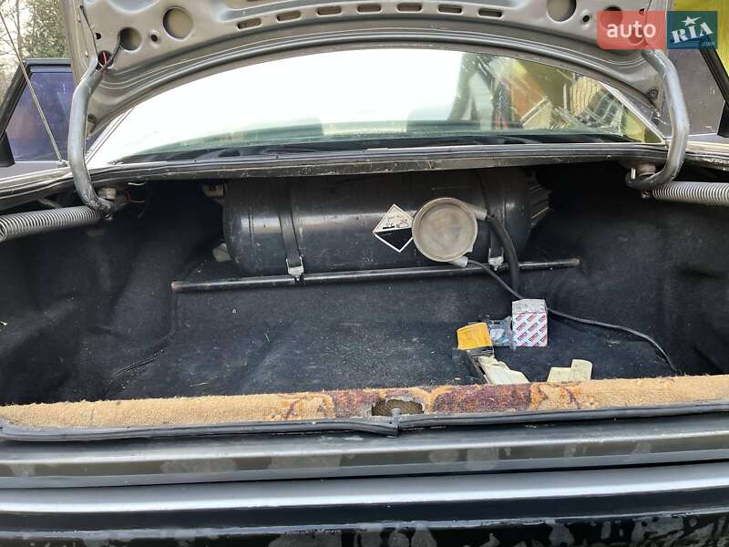 Седан Audi 100 1987 в Виноградові фото 4 Седан Audi 100 1987 в Виноградові