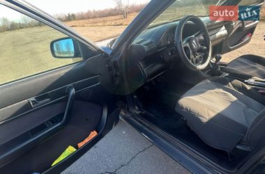 Седан Audi 100 1994 в Любешові