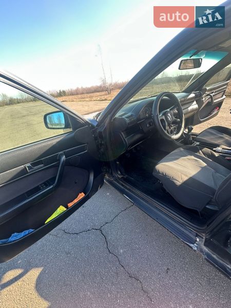 Седан Audi 100 1994 в Любешові