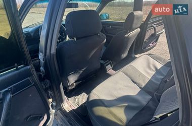 Седан Audi 100 1994 в Любешові