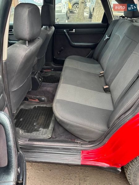 Седан Audi 100 1993 в Зміїві