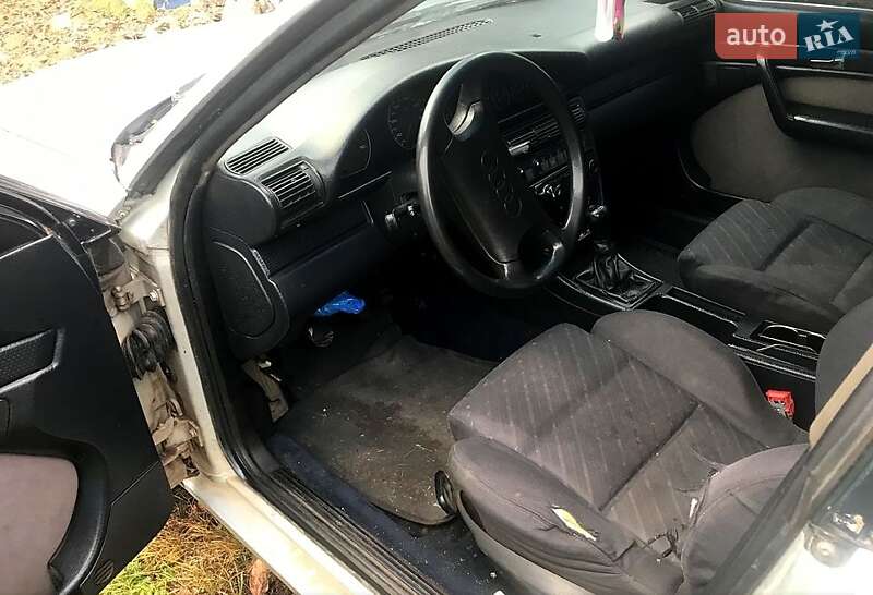 Седан Audi 100 1991 в Люботині фото 9 Седан Audi 100 1991 в Люботині