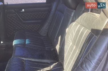 Седан Audi 100 1993 в Сарнах
