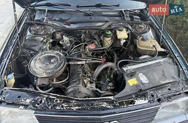 Седан Audi 100 1989 в Ивано-Франковске фото 5 Седан Audi 100 1989 в Ивано-Франковске