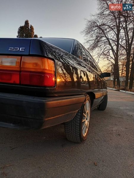 Седан Audi 100 1990 в Хмільнику