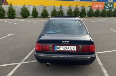 Седан Audi 100 1994 в Хмельнике