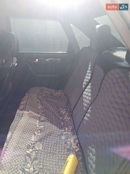 Седан Audi 100 1991 в Житомире фото 10 Седан Audi 100 1991 в Житомире