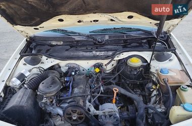 Седан Audi 100 1991 в Мельнице-Подольской