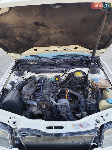 Седан Audi 100 1991 в Мельнице-Подольской