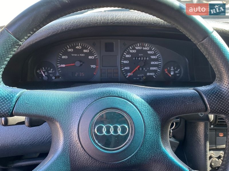 Седан Audi 100 1991 в Вінниці