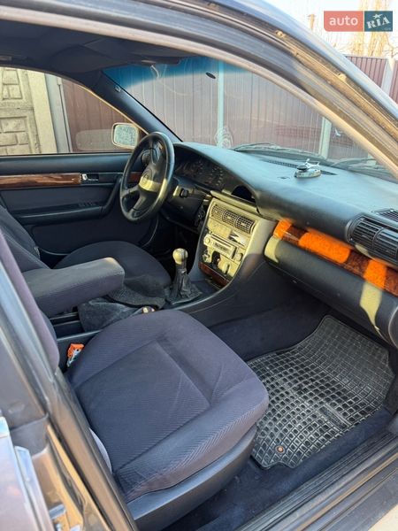 Седан Audi 100 1991 в Вінниці