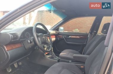 Седан Audi 100 1991 в Ильинцах
