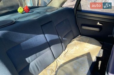 Седан Audi 100 1989 в Ровно