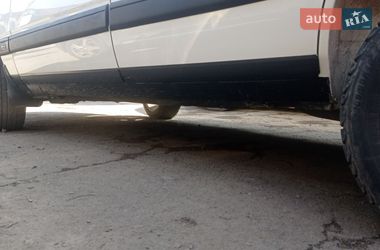 Седан Audi 100 1986 в Рівному