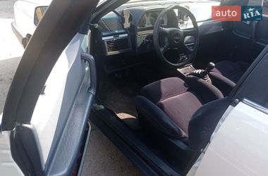 Седан Audi 100 1986 в Рівному